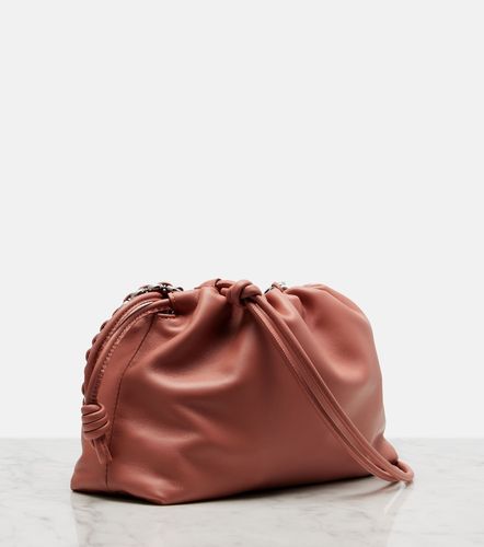 Clutch Flamenco Medium in pelle - Loewe - Modalova