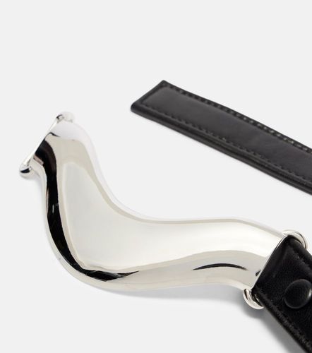 Dehanche Brancusi leather belt - Dehanche - Modalova