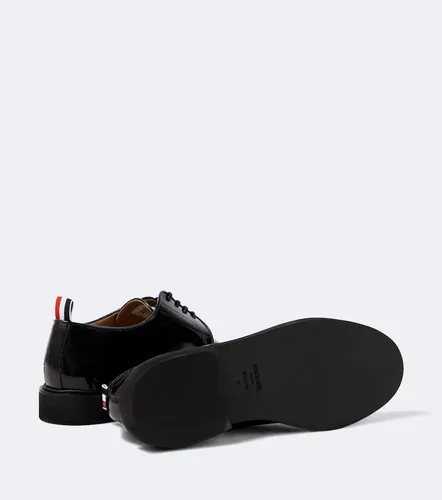 Thom Browne Leather Derby shoes - Thom Browne - Modalova