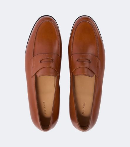 John Lobb Loafers Lopez aus Leder - John Lobb - Modalova