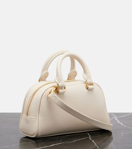 VLogo Mini leather top-handle bag - Valentino Garavani - Modalova