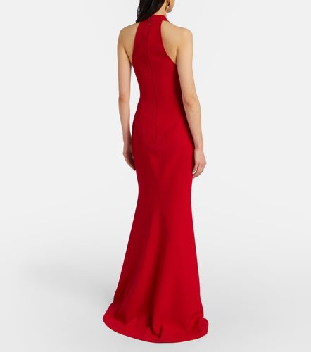 Elie Saab Robe aus Cady - Elie Saab - Modalova