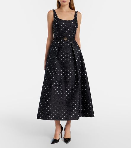 Elie Saab Midikleid - Elie Saab - Modalova