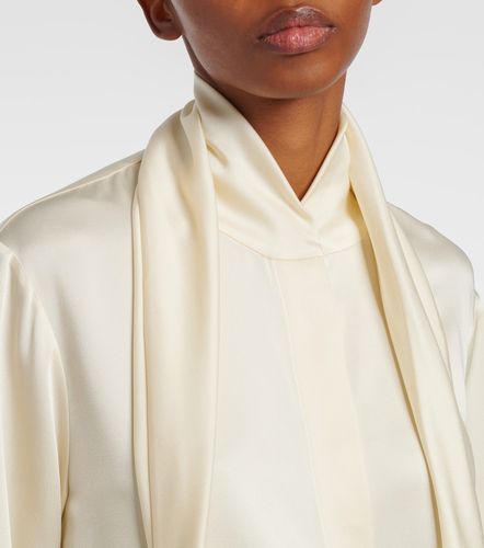 Jil Sander Hemd aus Satin - Jil Sander - Modalova
