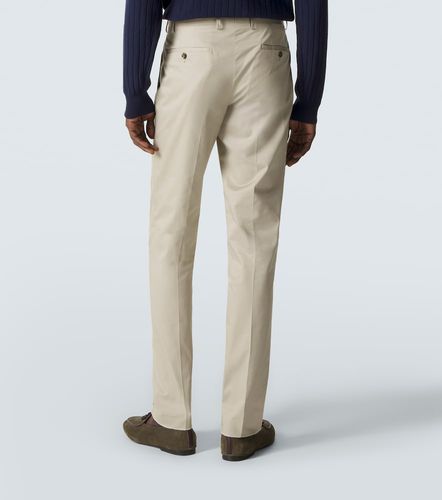 Lardini Cotton chinos - Lardini - Modalova