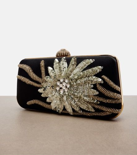 Clutch Carry Secrets - Valentino Garavani - Modalova