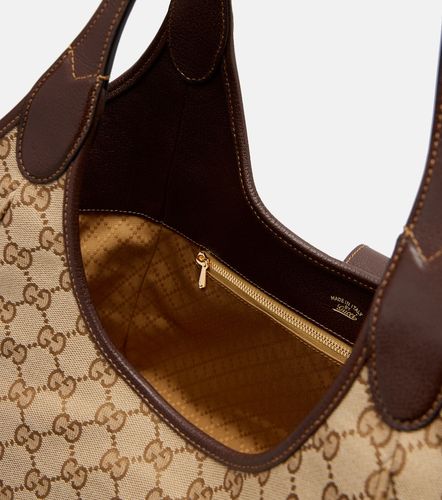 Mercato GG Canvas Medium tote bag - Gucci - Modalova