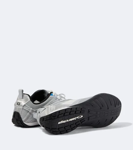 Sneakers Radar Gradient Lines - Balenciaga - Modalova