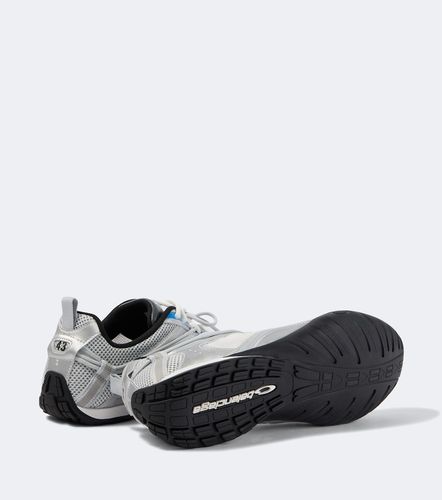 Sneakers Radar Gradient Lines - Balenciaga - Modalova