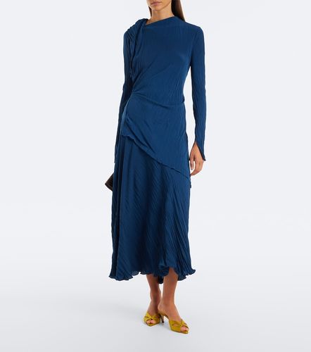 Victoria Beckham Midikleid - Victoria Beckham - Modalova