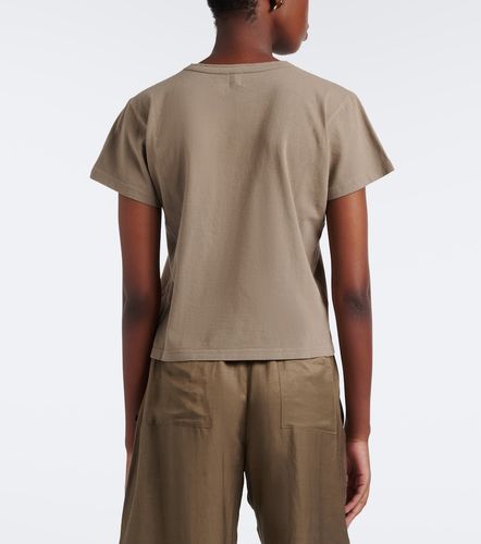 Camiseta Margo de jersey de algodón - Leset - Modalova