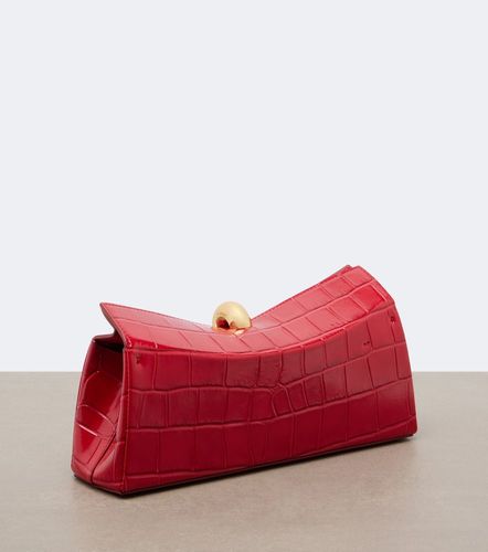 Jacquemus Clutch Valérie aus Leder - Jacquemus - Modalova