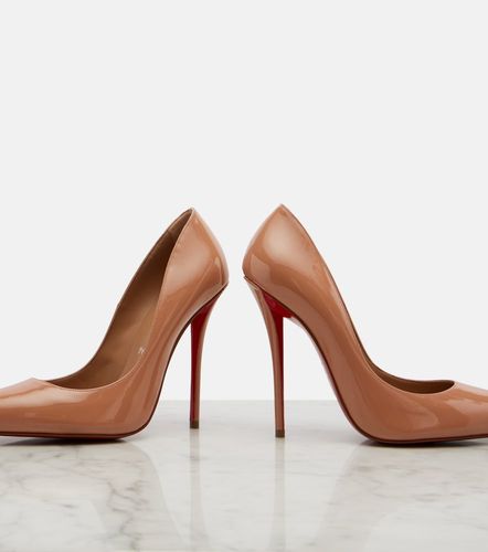 Salones Miss Z de charol - Christian Louboutin - Modalova