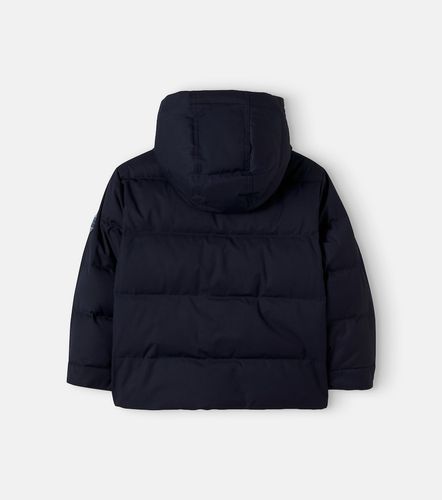 Chaqueta de plumas Marko con capucha - Bonpoint - Modalova