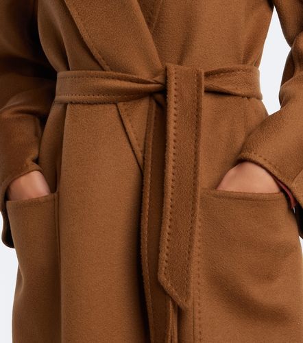 Max Mara Cashmere wrap coat - Max Mara - Modalova
