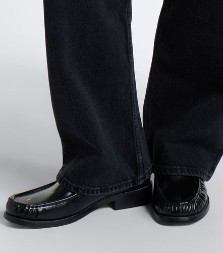 Agolde Jeans anchos Low Rise Loose - Agolde - Modalova