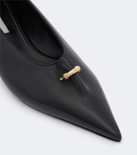 Toteme Pumps Pierced aus Leder - Toteme - Modalova