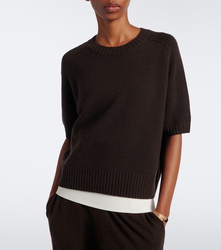 Pullover in cashmere - Jardin des Orangers - Modalova