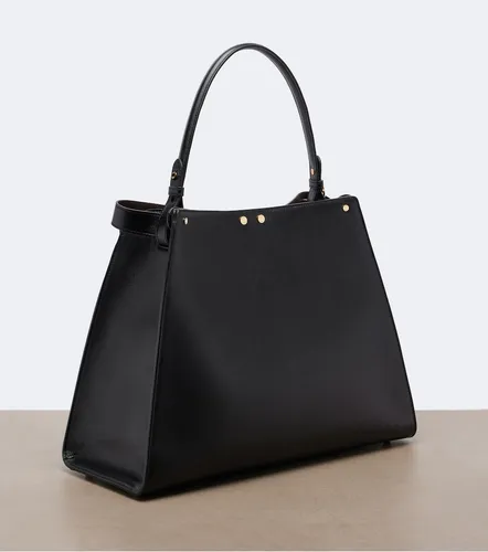 PeekabooÂ® Medium leather shoulder bag - Fendi - Modalova