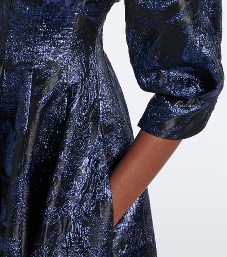Simkhai Robe Claravelle - Simkhai - Modalova
