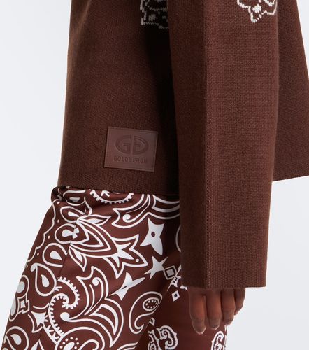 Pullover Anshin aus Jacquard - Goldbergh - Modalova