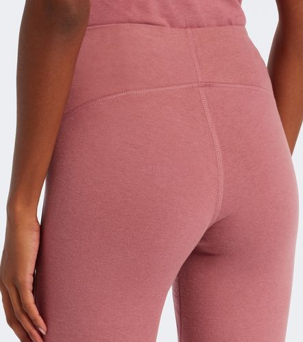 Leggings in jersey - Adidas by Stella McCartney - Modalova