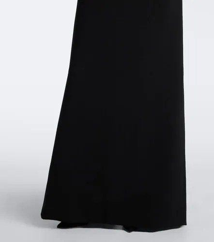 Vestido de fiesta adornado - Carolina Herrera - Modalova
