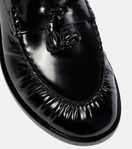 The Row Mocasines Men's de charol - The Row - Modalova