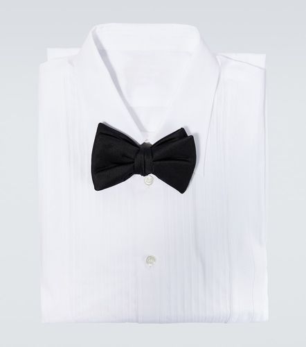 Thom Sweeney Papillon in seta - Thom Sweeney - Modalova
