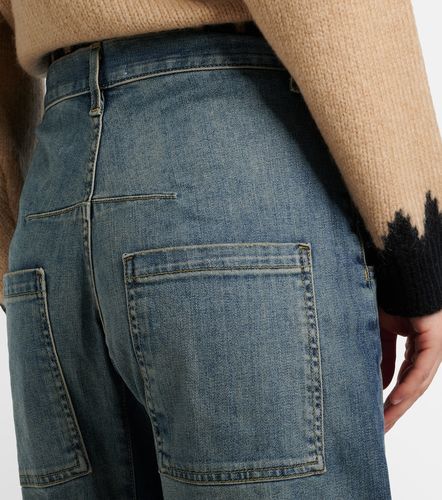 Jeans Emerson de tiro medio - Nili Lotan - Modalova
