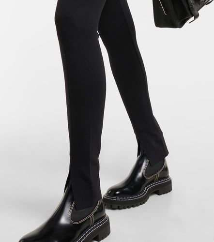 Leggings Midnight Grace in jersey - Wolford - Modalova