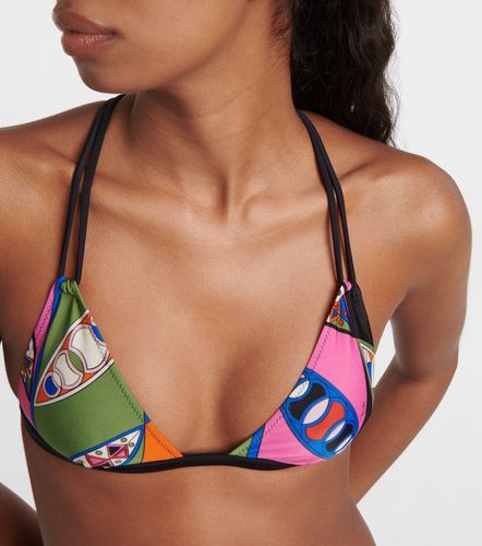 Pucci Bikini-Oberteil Girandole - Pucci - Modalova