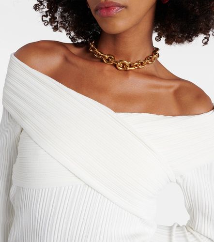 Top Yesenia off-shoulder - Veronica Beard - Modalova