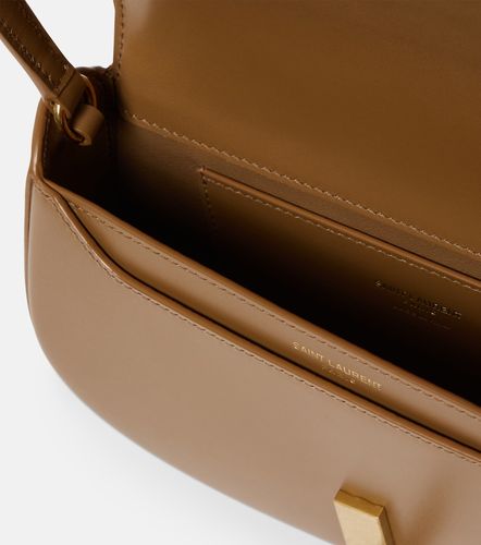 Voltaire Mini leather shoulder bag - Saint Laurent - Modalova
