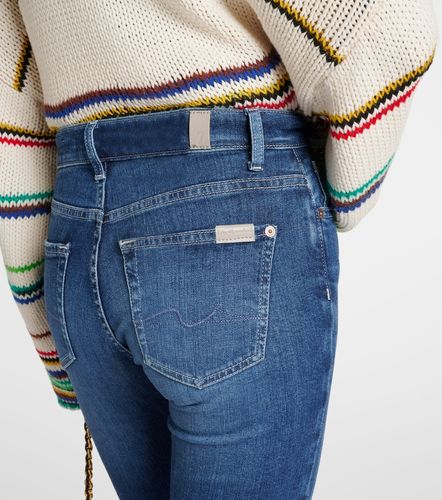 For All Mankind Jeans bootcut - 7 For All Mankind - Modalova