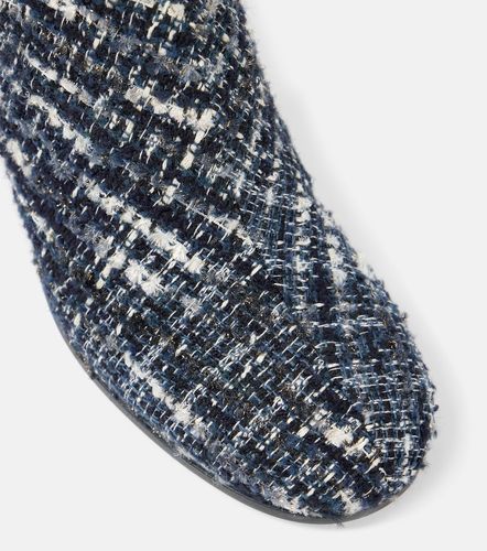 Boucle ankle boots - Gianvito Rossi - Modalova