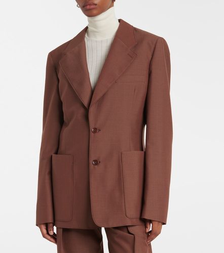 Lemaire Blazer in twill - Lemaire - Modalova