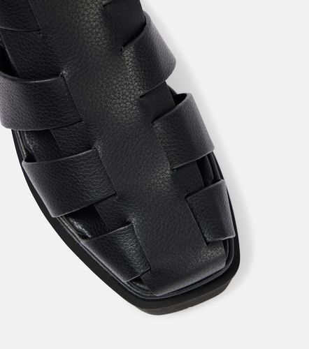 Elyse platform fisherman sandals - Stella McCartney - Modalova