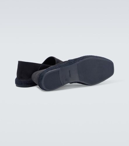 Espadrillas Barnes in suede - Tom Ford - Modalova