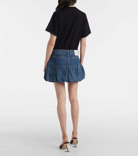 Coperni Jeansrock Balloon - Coperni - Modalova
