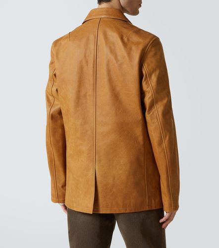 Our Legacy Blazer Opening aus Leder - Our Legacy - Modalova