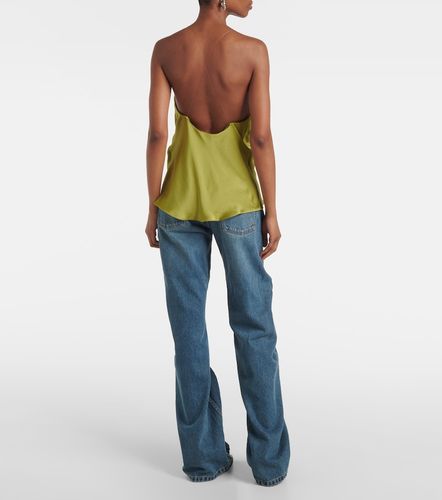 Y/Project Top in satin - Y/Project - Modalova