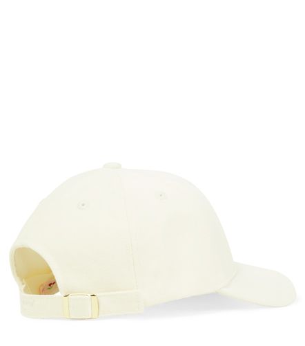 Gorra Arnold de algodón bordada - Bonpoint - Modalova