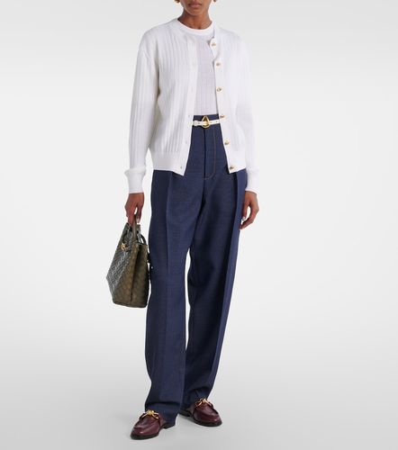 Bottega Veneta Pullover aus Wolle - Bottega Veneta - Modalova