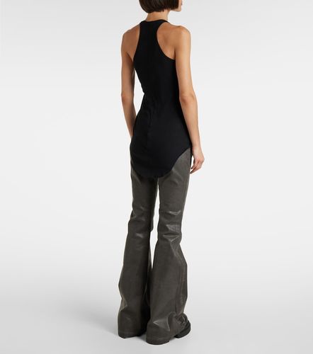 Rick Owens Cotton tank top - Rick Owens - Modalova