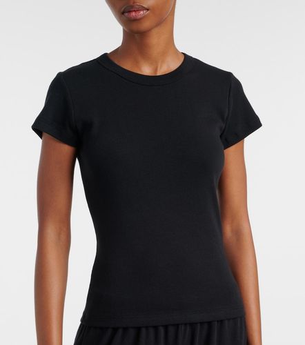 Camiseta Nando de jersey de algodón - Leset - Modalova
