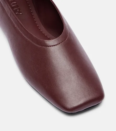 A.Emery Ballerine Steele in pelle - A.Emery - Modalova