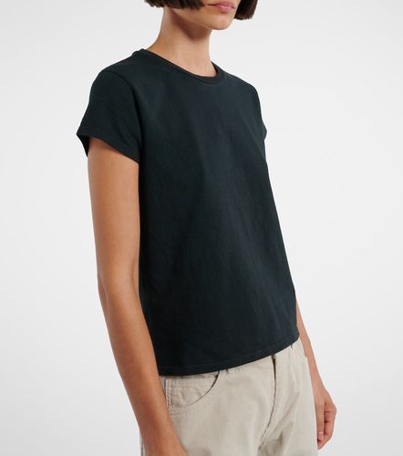 Camiseta Tori de jersey de algodón - The Row - Modalova