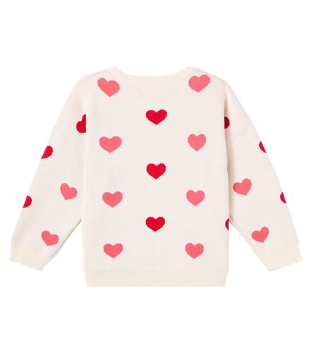 Konges Sløjd Jersey Lapis de algodón estampado - Konges Slojd - Modalova