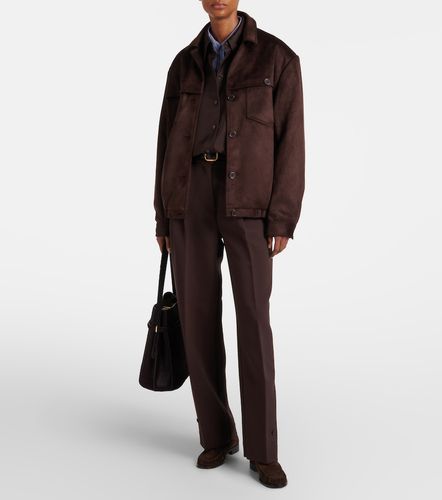 The Frankie Shop Hester jacket - The Frankie Shop - Modalova